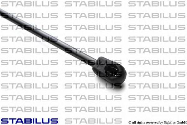 Amortyzator klapy bagażnika (3/5 drzwi-tylnych) Stabilus 106867 cena, od 12,82 USD