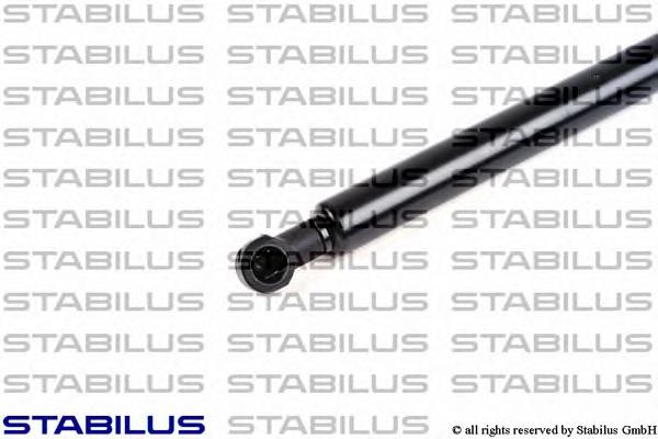 Amortyzator klapy bagażnika (3/5 drzwi-tylnych) Stabilus 1036VW