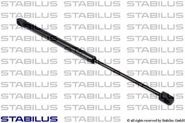 1273PX Stabilus Amortyzator szyby bagażnika (3/5 drzwi tylnych)