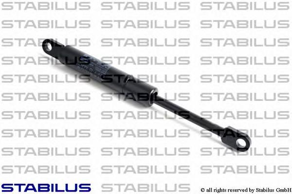 Do koszyka 094684 Stabilus Amortyzator składanego dachu