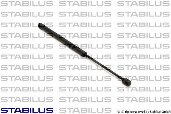 0818MM Stabilus Amortyzator klapy bagażnika (3/5 drzwi-tylnych)