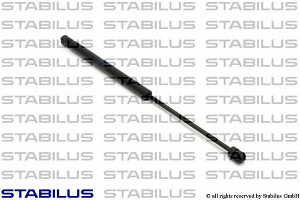 Amortyzator klapy bagażnika (3/5 drzwi-tylnych) Ford 1025425 cena, od 17,12 USD