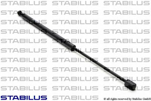 1501RT Stabilus Amortyzator klapy bagażnika (3/5 drzwi-tylnych)