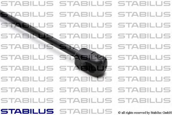 Amortyzator klapy bagażnika (3/5 drzwi-tylnych) Stabilus 1501RT cena, od 14,59 USD