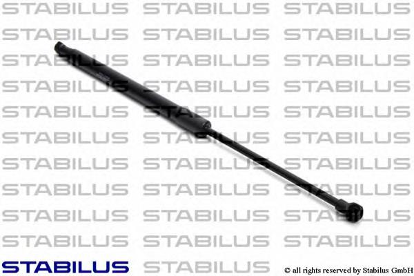Amortyzator klapy bagażnika (3/5 drzwi-tylnych) Stabilus 151560 cena, od 13,14 USD