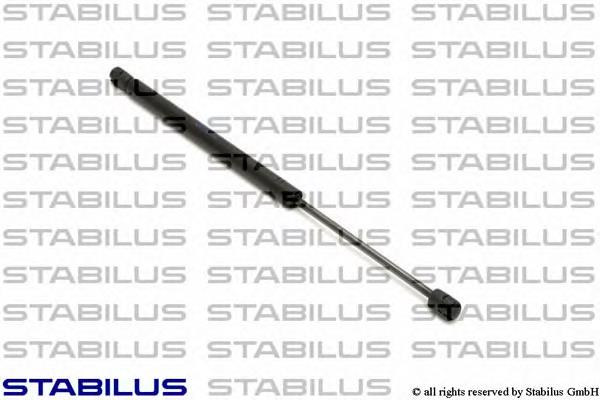 Do koszyka 1325BL Stabilus Amortyzator klapy bagażnika (3/5 drzwi-tylnych)