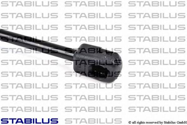 Amortyzator szyby bagażnika (3/5 drzwi tylnych) Stabilus 1273PX cena, od 16,51 USD