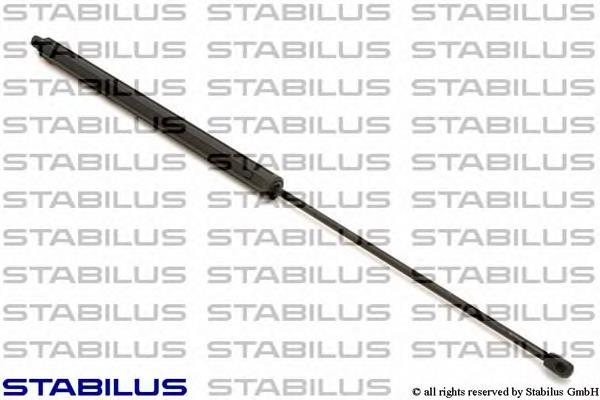 Do koszyka 1383BM Stabilus Amortyzator maski