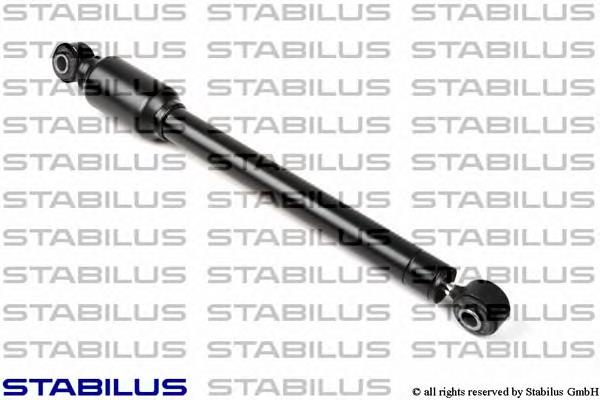 Amortyzator układu kierowniczego (tłumik) Stabilus 0498II cena, od 37,46 USD