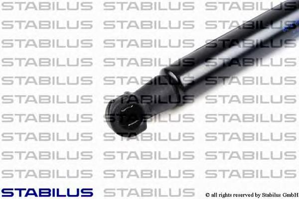 Do koszyka 0681VK Stabilus Amortyzator maski