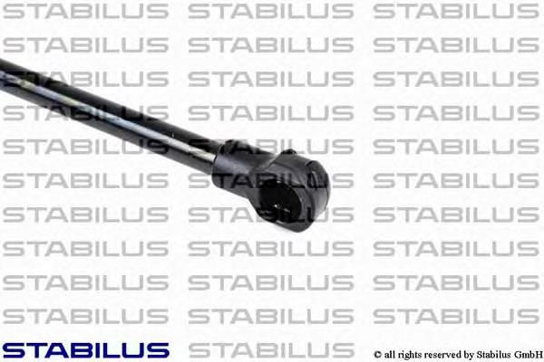 Amortyzator maski Stabilus 0681VK cena, od 11,48 USD
