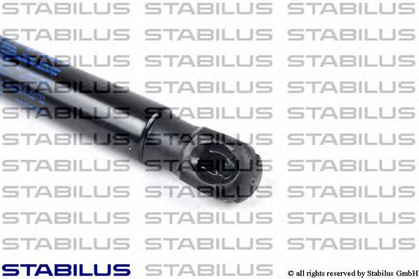 Do koszyka 032436 Stabilus Amortyzator klapy bagażnika (3/5 drzwi-tylnych)