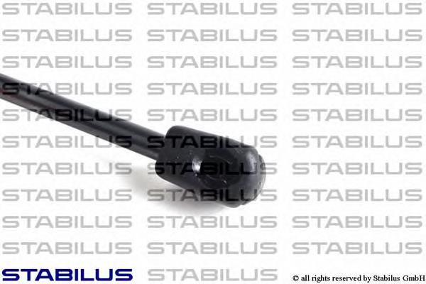 Amortyzator klapy bagażnika (3/5 drzwi-tylnych) Stabilus 032436 cena, od 14,37 USD