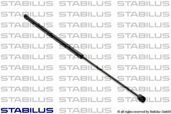 0421VG Stabilus Amortyzator klapy bagażnika (3/5 drzwi-tylnych)