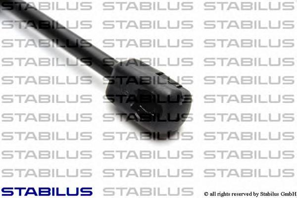 Amortyzator klapy bagażnika (3/5 drzwi-tylnych) Stabilus 0421VG cena, od 15,86 USD