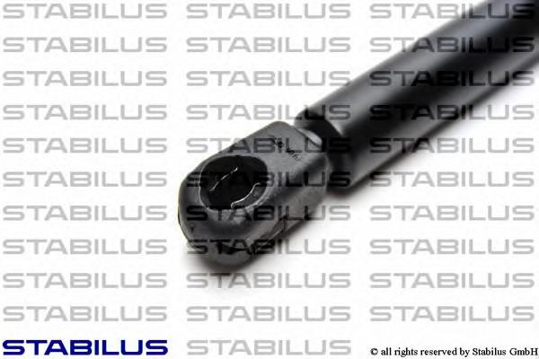 Do koszyka 0421VG Stabilus Amortyzator klapy bagażnika (3/5 drzwi-tylnych)