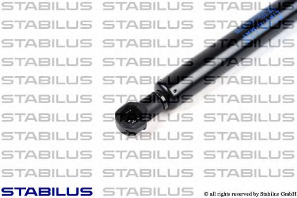 Amortyzator maski 0763VF Stabilus
