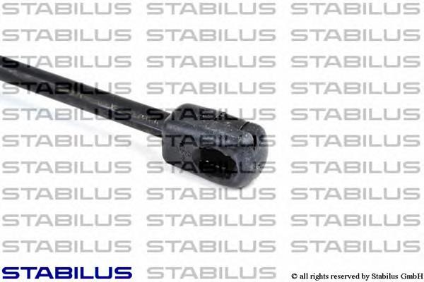 Amortyzator klapy bagażnika (3/5 drzwi-tylnych) Peugeot/Citroen 9624602280 cena, od 10,97 USD
