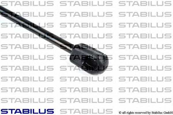 Do koszyka 0772VE Stabilus Amortyzator maski