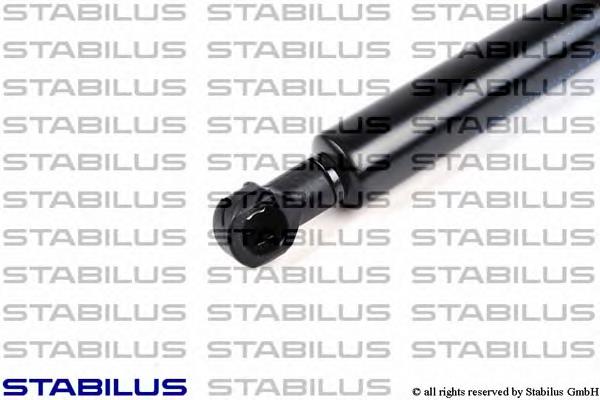 Amortyzator maski 0772VE Stabilus