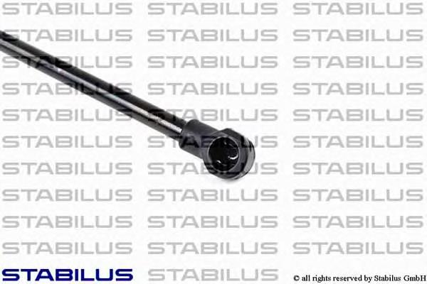 Amortyzator klapy bagażnika (3/5 drzwi-tylnych) Stabilus 0744VM cena, od 15,06 USD