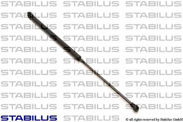 3445FO Stabilus Amortyzator maski