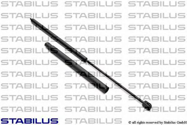 Amortyzator maski prawy = siłownik maski prawy Stabilus 3474XK cena, od 16,37 USD