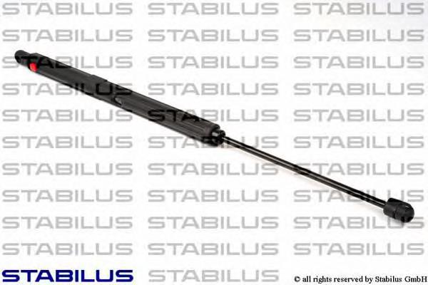 Amortyzator maski lewy = siłownik maski lewy Stabilus 3477XW cena, od 14,23 USD