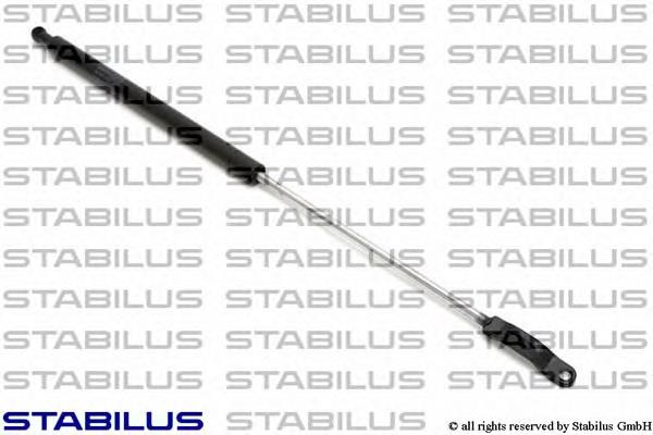 291854 Stabilus Amortyzator klapy bagażnika (3/5 drzwi-tylnych)