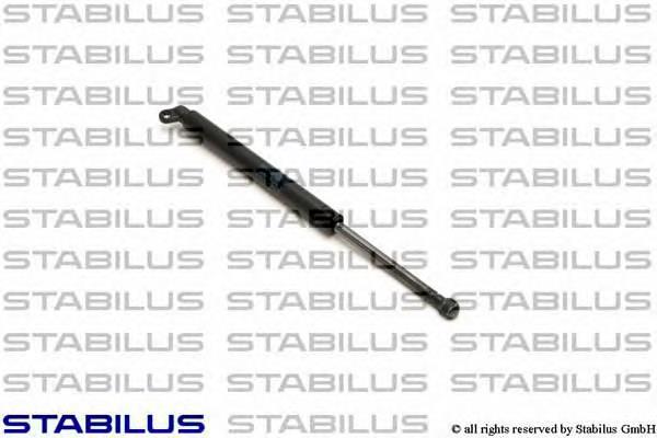 3286GW Stabilus Amortyzator klapy bagażnika (3/5 drzwi-tylnych)