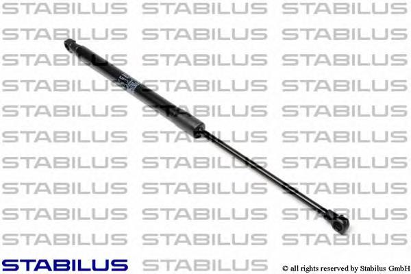 416372 Stabilus Amortyzator klapy bagażnika (3/5 drzwi-tylnych)