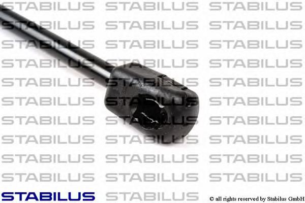 Amortyzator klapy bagażnika (3/5 drzwi-tylnych) Stabilus 4958SG cena, od 13,80 USD