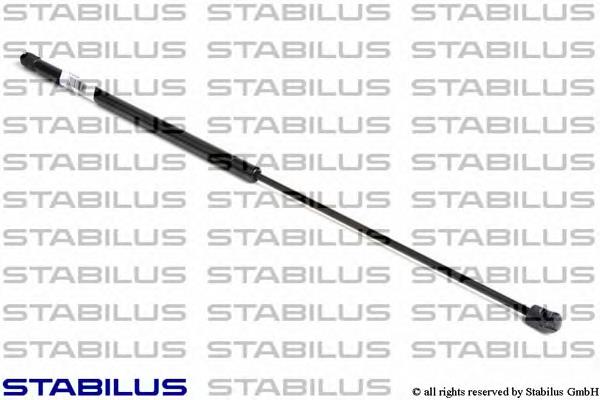 5001ZR Stabilus Amortyzator maski