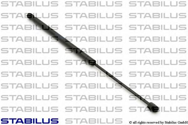 4932SV Stabilus Amortyzator klapy bagażnika (3/5 drzwi-tylnych)