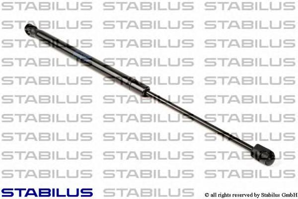 4958SG Stabilus Amortyzator klapy bagażnika (3/5 drzwi-tylnych)