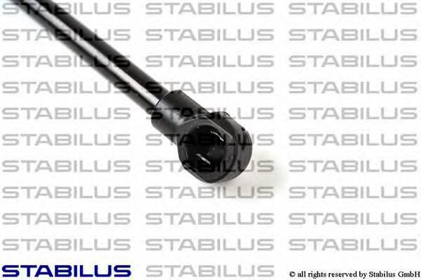 Amortyzator klapy bagażnika (3/5 drzwi-tylnych) Stabilus 3935ZN cena, od 13,51 USD