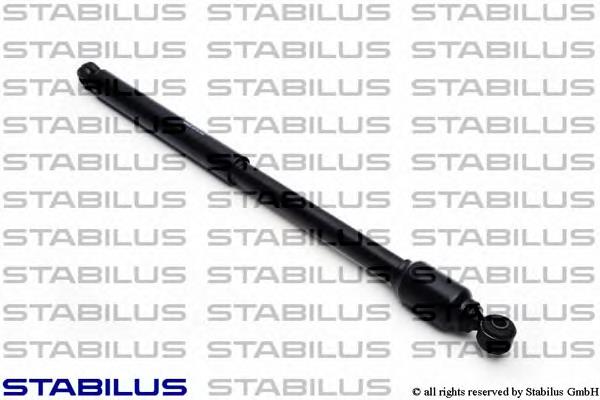 363952 Stabilus Amortyzator układu kierowniczego (tłumik)