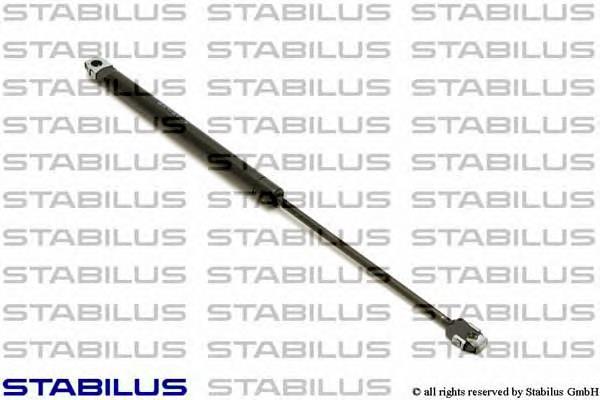 2334BC Stabilus Amortyzator maski