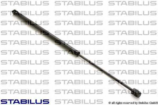 2283NR Stabilus Amortyzator klapy bagażnika (3/5 drzwi-tylnych)