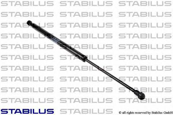 Amortyzator szyby bagażnika (3/5 drzwi tylnych) Renault (RVI) 7700430022 cena, od 25,26 USD