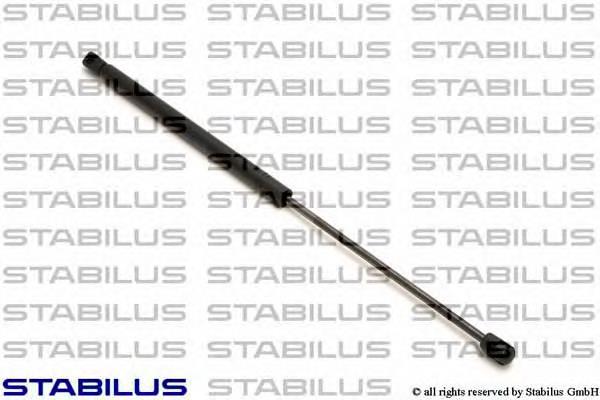 2614KL Stabilus Amortyzator klapy bagażnika (3/5 drzwi-tylnych)