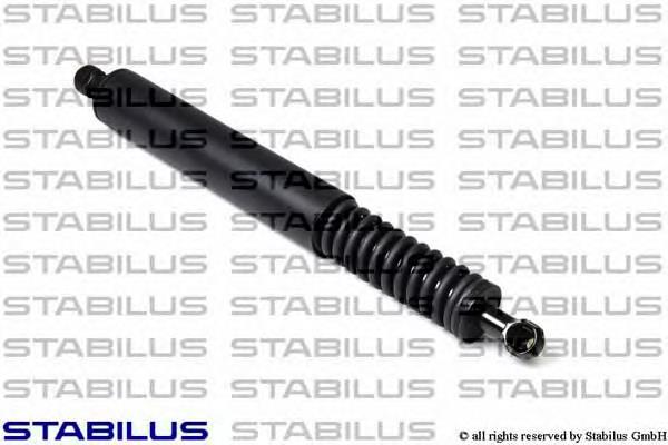 2838ZN Stabilus Amortyzator klapy bagażnika (3/5 drzwi-tylnych)