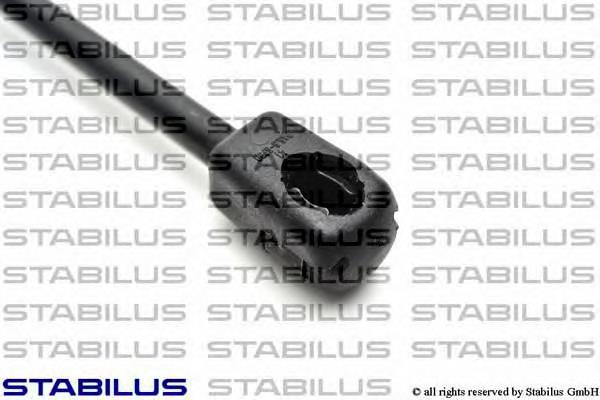 Amortyzator klapy bagażnika (3/5 drzwi-tylnych) Stabilus 2574WP cena, od 14,10 USD
