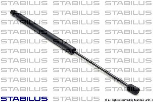 Do koszyka GS0513 Magneti Marelli Amortyzator klapy bagażnika (3/5 drzwi-tylnych)