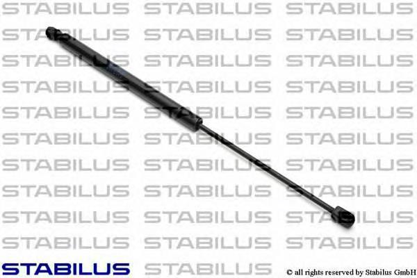 2574WP Stabilus Amortyzator klapy bagażnika (3/5 drzwi-tylnych)