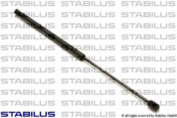 2569LN Stabilus Amortyzator klapy bagażnika (3/5 drzwi-tylnych)
