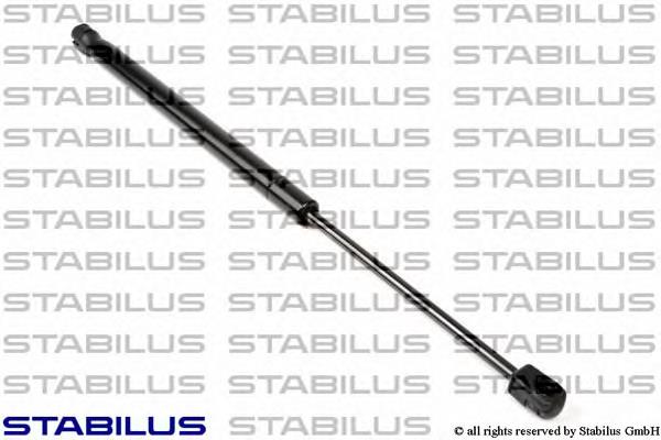 Amortyzator klapy bagażnika (3/5 drzwi-tylnych) Magneti Marelli 430719035400 cena, od 16,10 USD