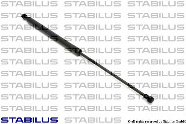 Do koszyka 015521 Stabilus Amortyzator klapy bagażnika (3/5 drzwi-tylnych)