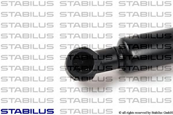 Amortyzator klapy bagażnika (3/5 drzwi-tylnych) Stabilus 015496
