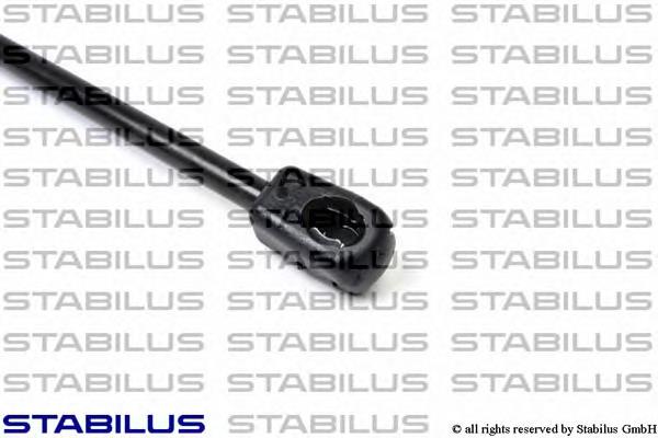 Do koszyka 016954 Stabilus Amortyzator maski